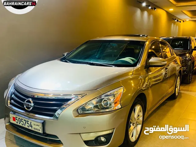 Used Nissan Altima in Northern Governorate