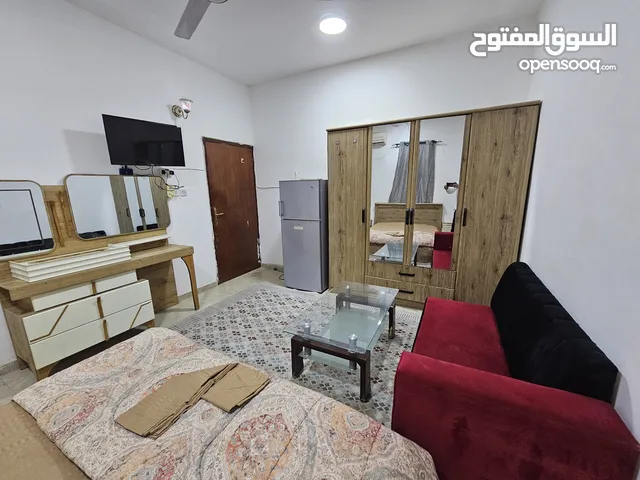 Furnished Yearly in Muscat Al Khuwair