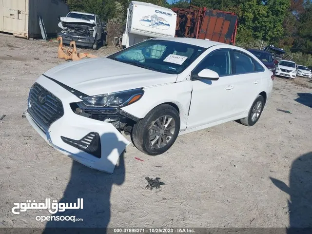 New Hyundai Sonata in Al Batinah