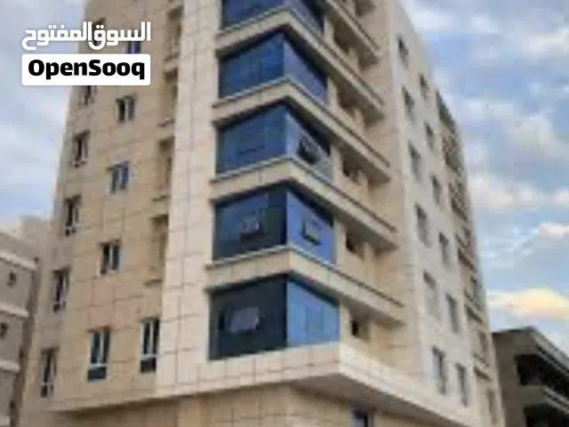 12شقه زيرو للايجار موقع كراده شارع 62