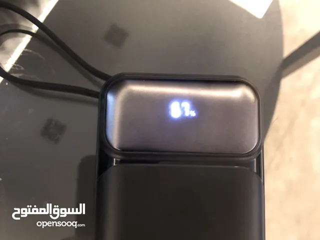 باور بنك جديد