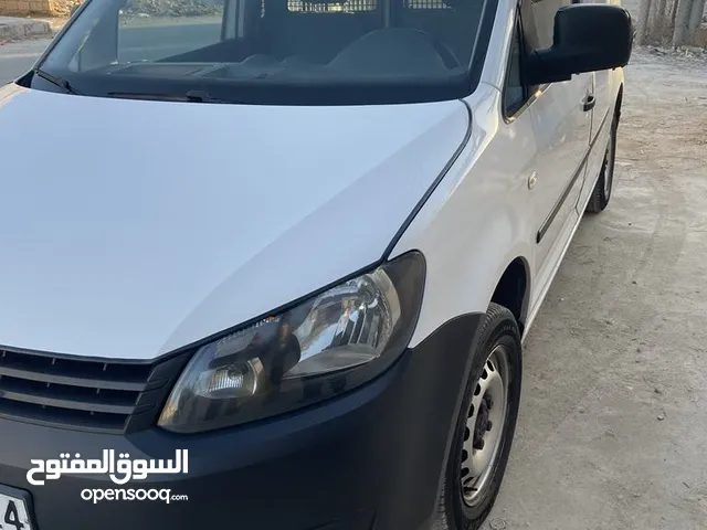 Used Volkswagen Caddy in Mafraq