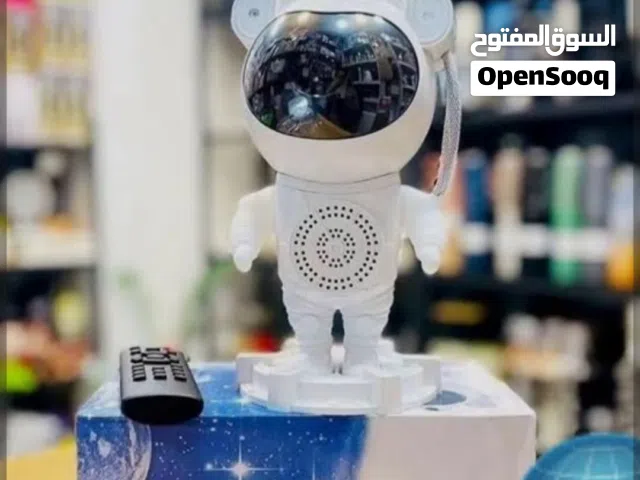 بروجكتر رجل الفضاء