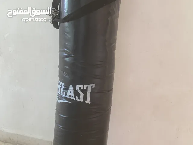 كيس بوكسنج طول متر ونص