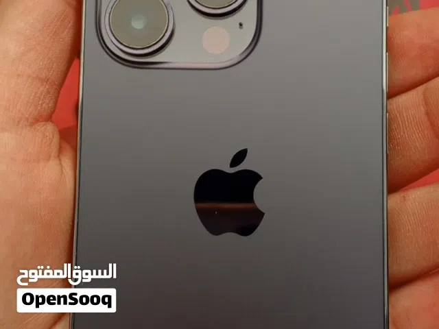 Apple iPhone 14 Pro 128 GB in Tripoli