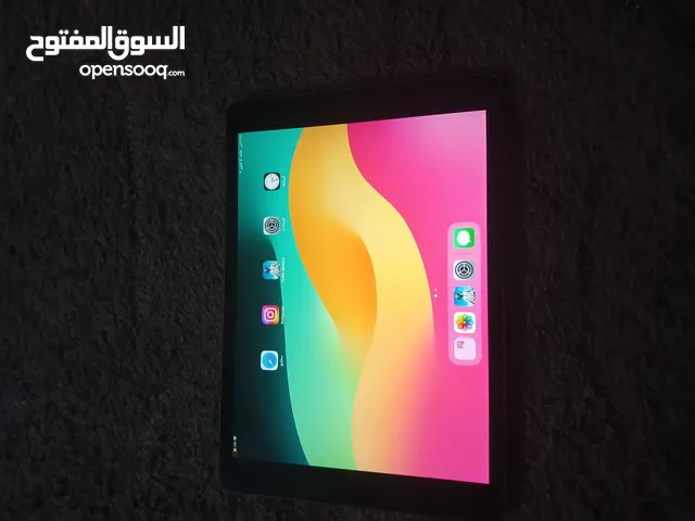 Apple iPad 7 32 GB in Zarqa