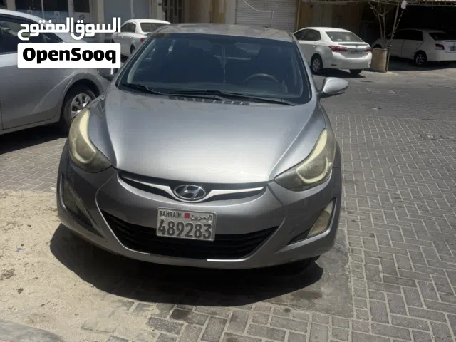 سياره هيوانداي النترا للبيع