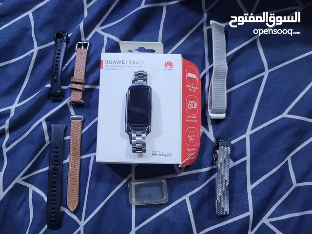 huawei band 7