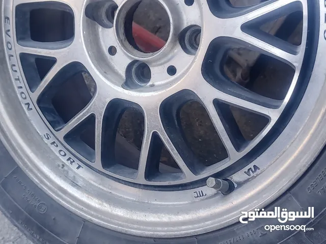 Other 15 Tyre & Rim in Zarqa