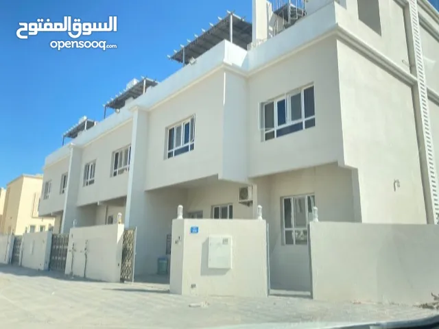 Unfurnished Monthly in Muscat Seeb