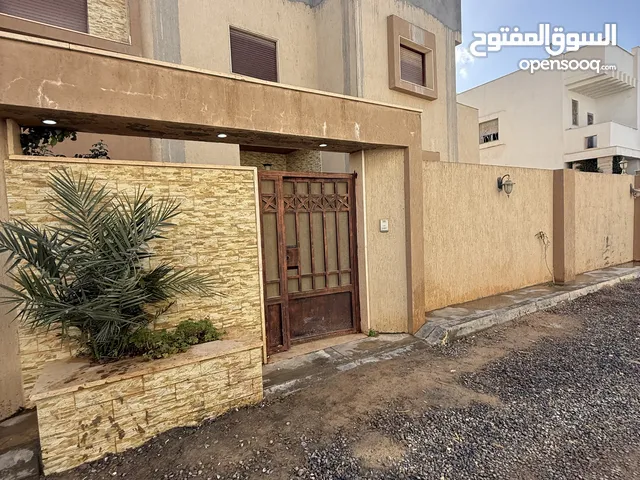 منزل للبيع السبعه