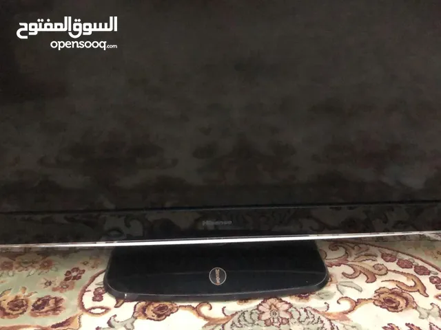 Hisense LCD 43 inch TV in Al Riyadh