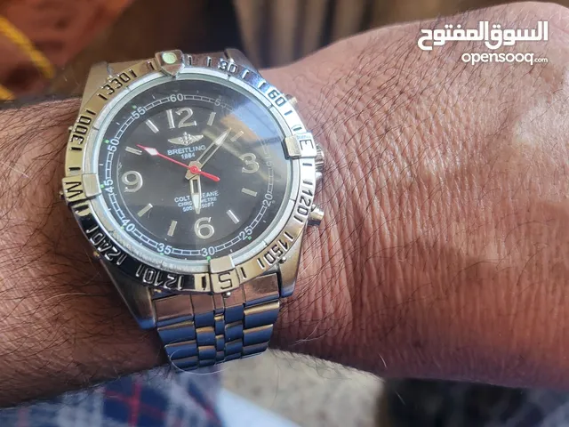 Analog Quartz Others watches for sale in Zarqa