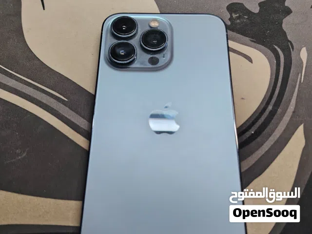 Apple iPhone 13 Pro 128 GB in Tripoli