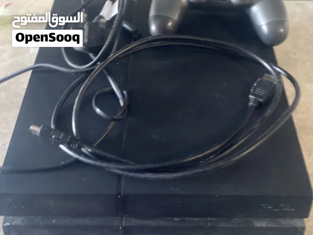 بلاستيشن للبيع
