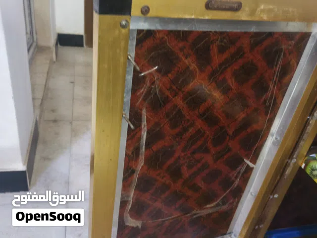 كاونتر المنيوم