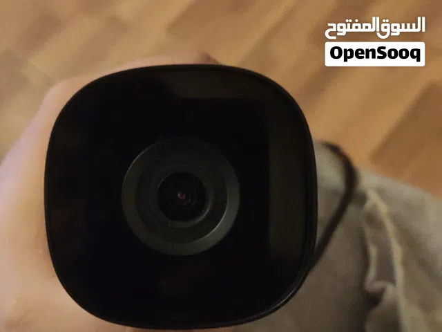 لبيع كاميرا مراقبه 2 بسعر مغري 10bd
