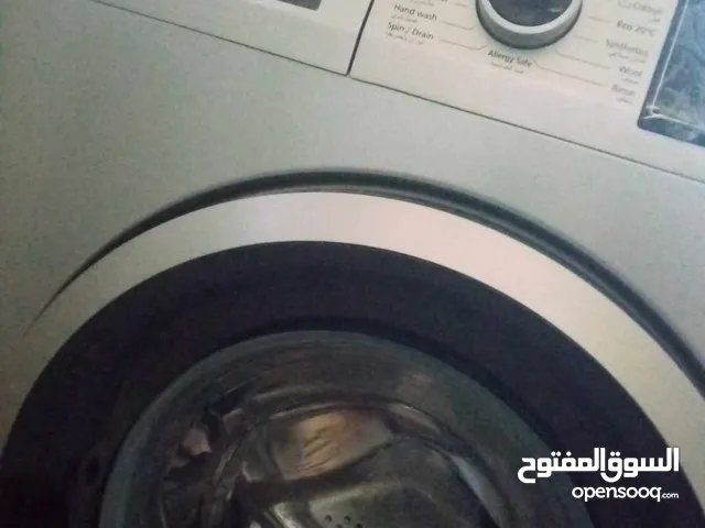 Other 7 - 8 Kg Washing Machines in Zarqa