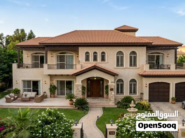 654 m2 More than 6 bedrooms Villa for Sale in Baghdad Adamiyah