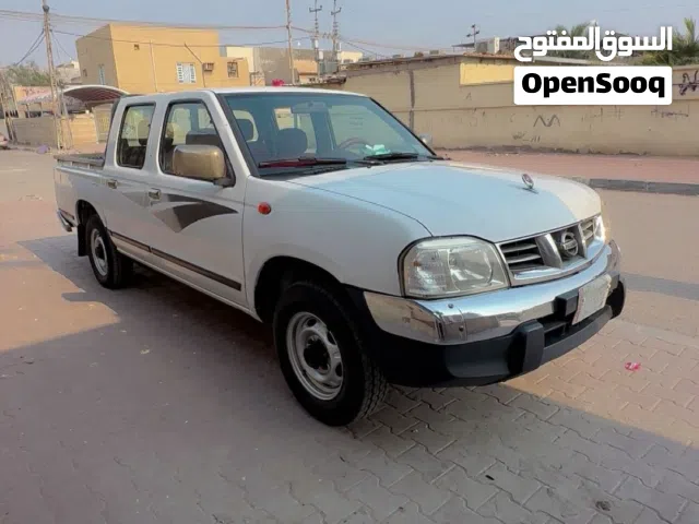 نيسان شبوط مديل 14 جازة السيارة رقم بصرة