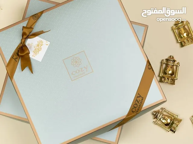 مطبوعات حروف بارزة ومضيئة ـ استيكر ـ بنر ـ بوكسات ـ فواتير