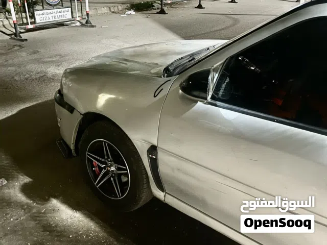 2004 فولكسفاغن بوينتر