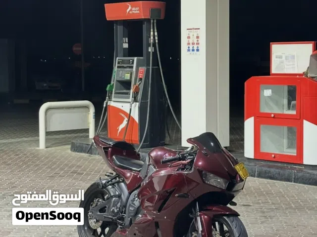 هواند CBRوكالة عمان