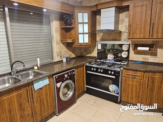 120 m2 2 Bedrooms Apartments for Rent in Amman Um Uthaiena