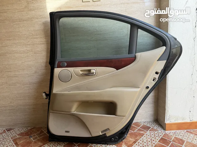 لكزس 460L كامل