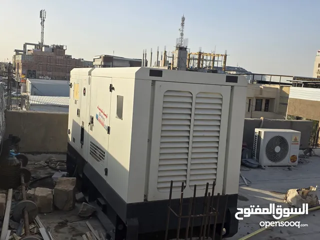 مولد لوفل 100KV