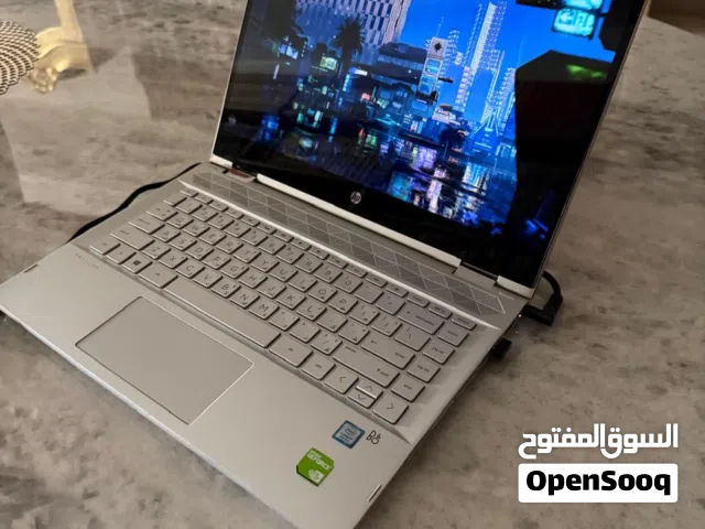 HP Pavilion 2018