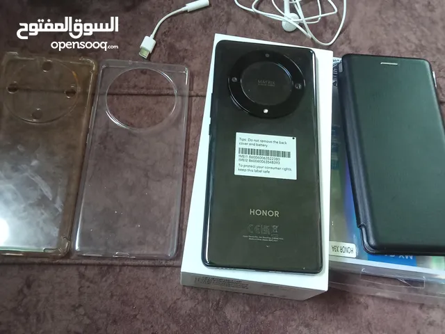Honor Honor X9a 256 GB in Zarqa