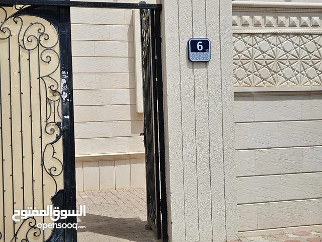 42m2 Studio Apartments for Rent in Al Ain Al Maqam
