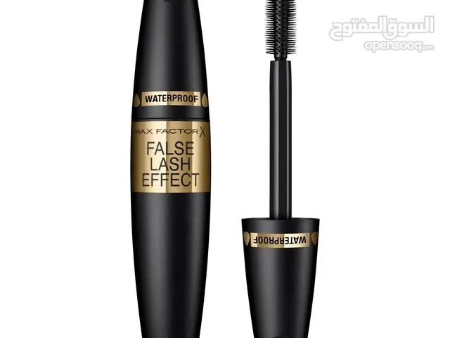 Max factor false lash effect mascara