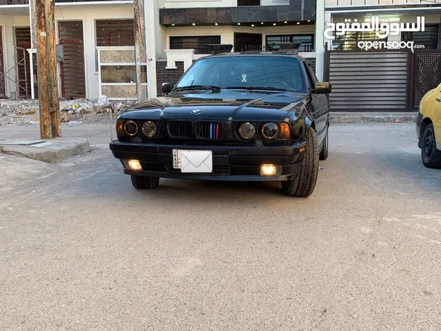 BMW 5 Series 1993 in Baghdad