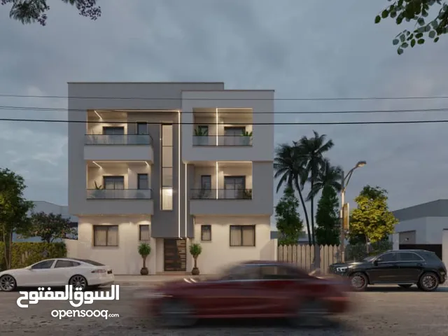 120m2 3 Bedrooms Apartments for Sale in Tripoli Al-Serraj