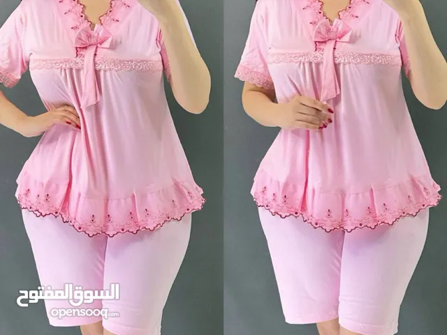 Short Sets Lingerie - Pajamas in Baghdad