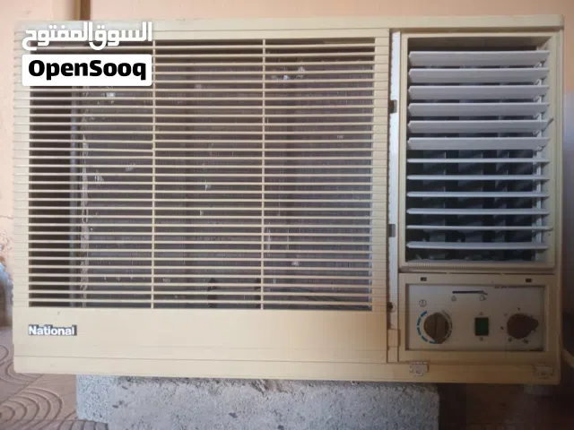 National Electric 1.5 to 1.9 Tons AC in Buraimi