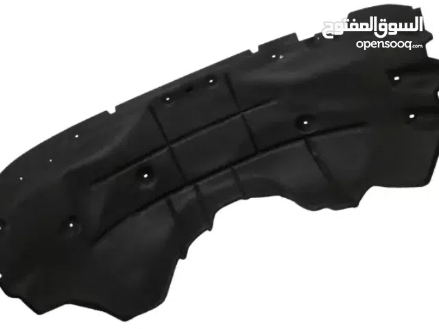 2014 - 2018 بطانة رفرف امامي يمين جي ام سي سييرا