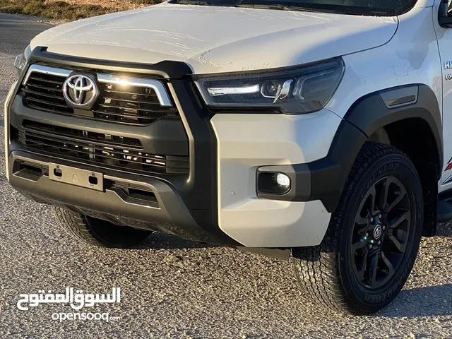 Used Toyota Other in Misrata
