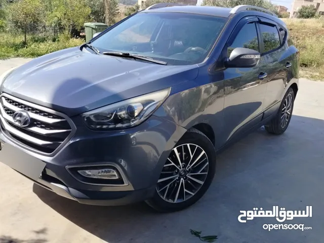 توسان 2015