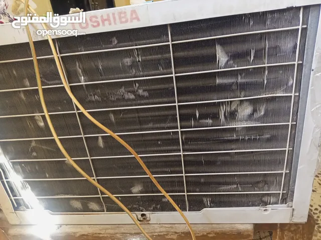 Toshiba 2 - 2.4 Ton AC in Irbid