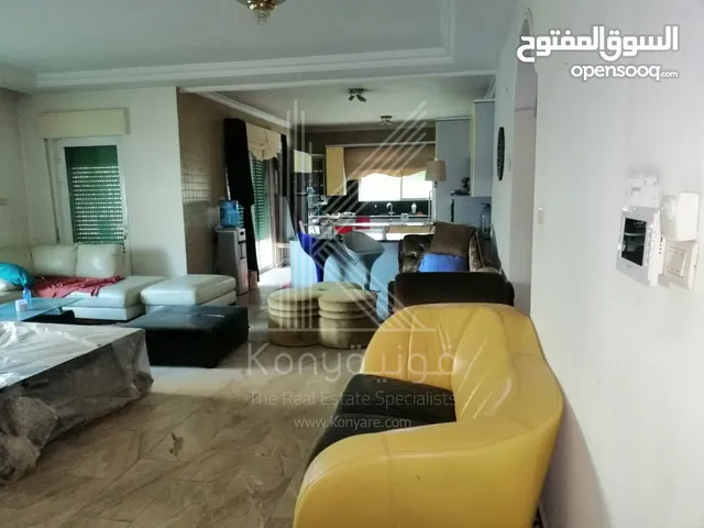307m2 4 Bedrooms Apartments for Sale in Amman Um Uthaiena