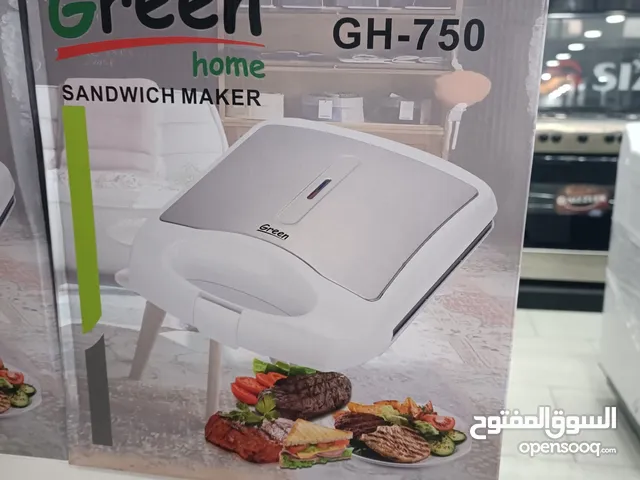  Grills and Toasters for sale in Zarqa