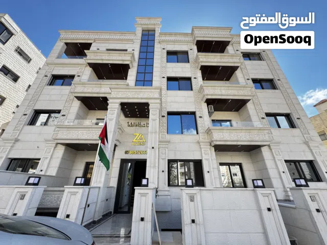 جديد شقة سوبر ديلوكس مميز بتشطيب عالي وكفاله بعيده 100م وسط الخدمات شفا بدران