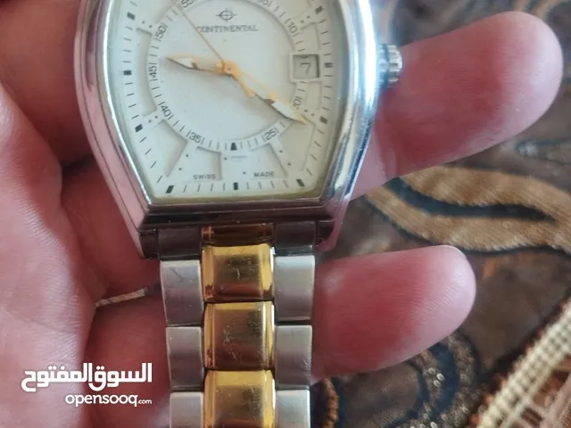 ساعات استعمال شخصي للبيع او البدل