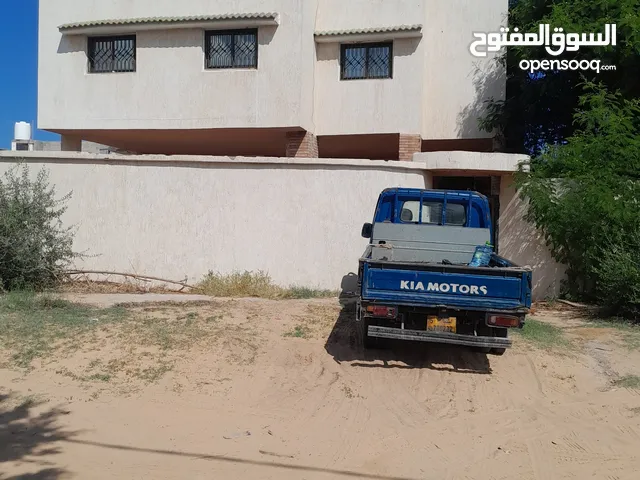 400 m2 More than 6 bedrooms Townhouse for Sale in Tripoli Janzour