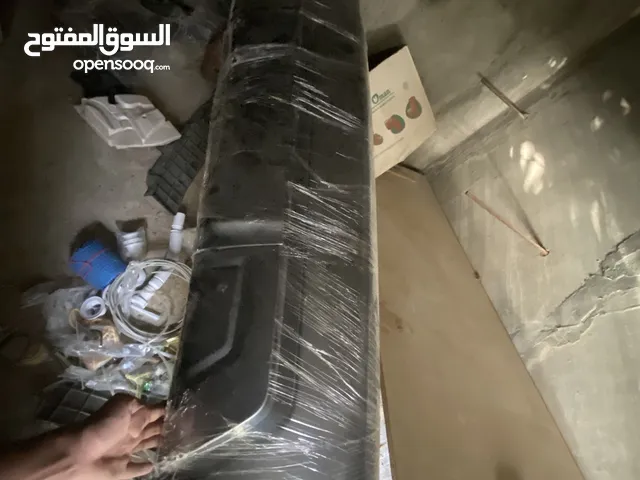 بنفر خلفي ارمادا 2020