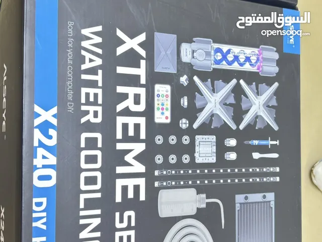  Fans and Cooling for sale  in Muscat