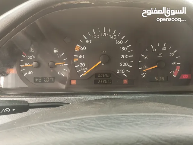 Used Mercedes Benz C-Class in Jafra